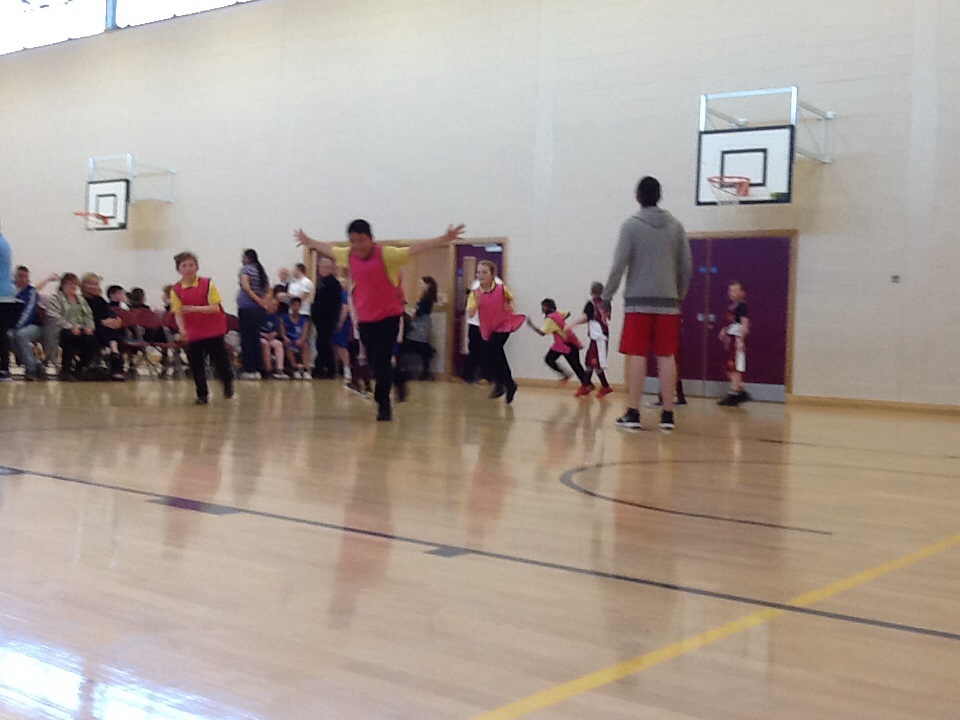 Basketball Gala