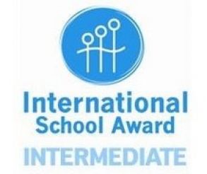 School receives International Award