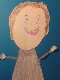 Mrs M Beldowska-Breen - Teacher (Learning Support)