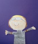 Mrs M Curran - Classroom Assistant