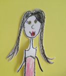Miss A Irvine