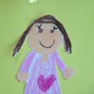 Mrs AM Donaghy