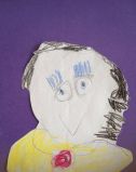 Mrs C Leonard - Classroom Assistant