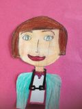 Mrs H McClorey