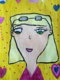 Mrs N Tweedy