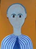 Mr P McAllister