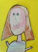 Mrs M Devlin