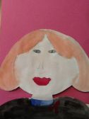 Mrs A Clinton