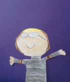 Mrs M Curran