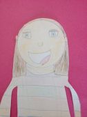 Miss B Hyland
