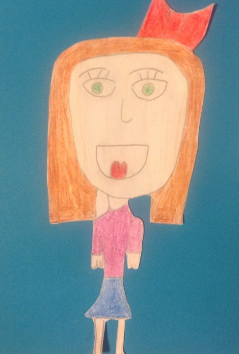 Miss K Devenney