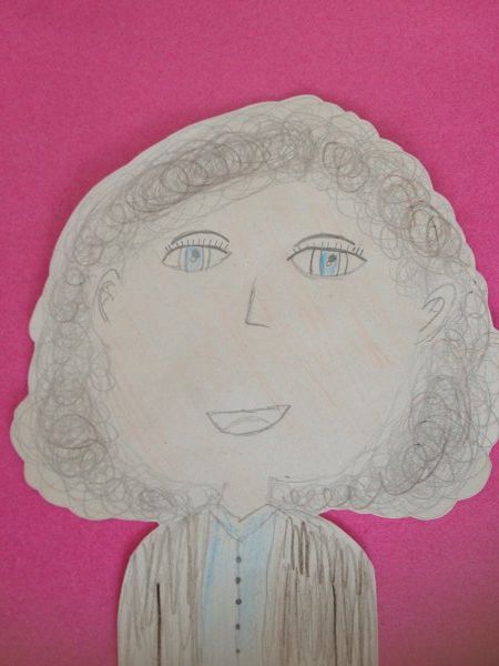 Mrs J Smyth