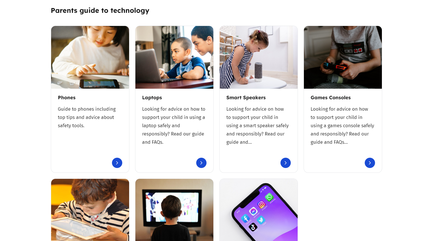 UK Safer Internet Centre