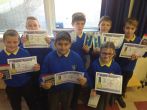 Maths Week